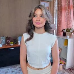 chaturbate platinum_version webcam profile pic via glamcambabes.com