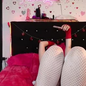 chaturbate playfulgirldaddy webcam profile pic via cam-performer.com