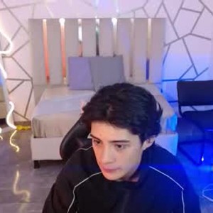 Cam boy plessure_tay