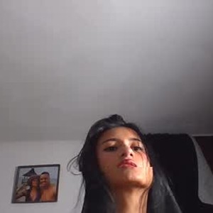 chaturbate pocahontas2737 webcam profile pic via watchgirlcam.com