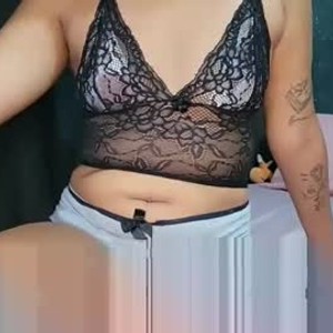 pocahsexyangel webcam livesex profile on glamcambabes.com