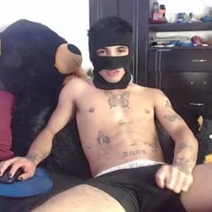 Cam boy polar_gamer