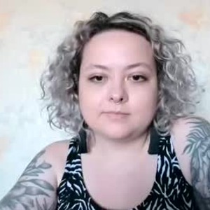 girlsupnorth.com polly_foxi livesex profile in natural cams