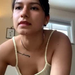 chaturbate pookie_putang webcam profile pic via watchgirlcam.com