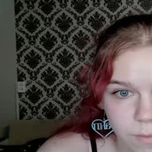 chaturbate poppy_sunshine webcam profile pic via glamcambabes.com