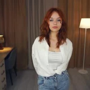 sexcityguide.com portiafares livesex profile in redhead cams