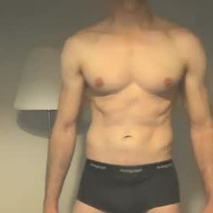 Cam boy poshgigilo