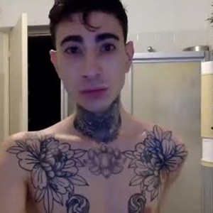 Cam boy poweroflovex