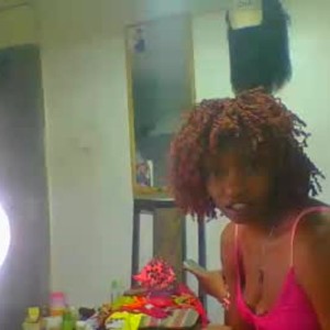 onaircams.com prensence livesex profile in african cams