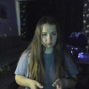 chaturbate pretty_annetta webcam profile pic via 247camsex.com