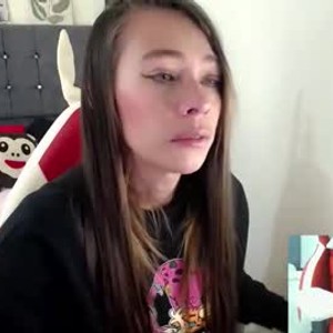 chaturbate pretty_candysex webcam profile pic via badgirlwebcam.com
