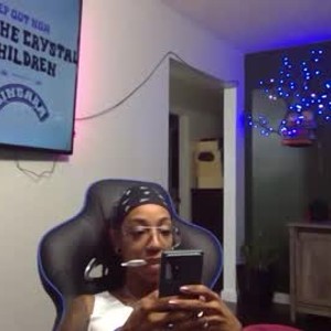 chaturbate pretty_kittycat webcam profile pic via sexcams-joy.com