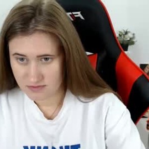 Cam girl pretty_monikka