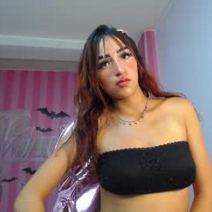 chaturbate pretty_sweet_b Live Webcam Featured On 6livesex.com