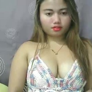 chaturbate prettyangelpinay69 webcam profile pic via amateursex-livecam.com