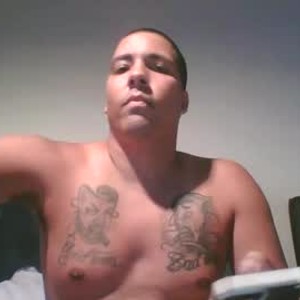 Cam boy prettydaddyik6992
