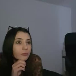 chaturbate prettymilis webcam profile pic via cheapadultsexcams.com