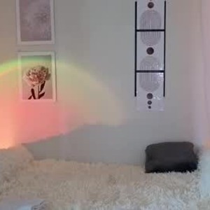 chaturbate prettynika webcam profile pic via sexcams-joy.com