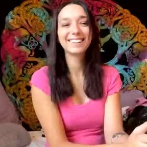 chaturbate prettypinkpoet Live Webcam Featured On glamcambabes.com