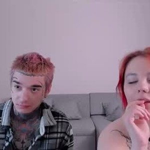 chaturbate prettytae webcam profile pic via glamcambabes.com
