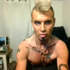 Cam boy prettyyboii69x