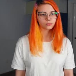 cam-performer.com primrosehambelton livesex profile in redhead cams