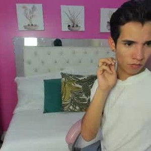 Cam boy prince_david_