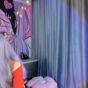 chaturbate princess___alice webcam profile pic via 247camsex.com