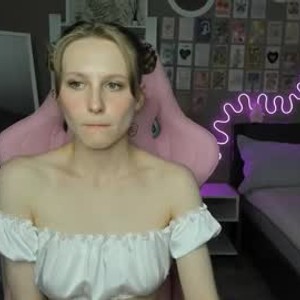 Cam girl princess_kristy