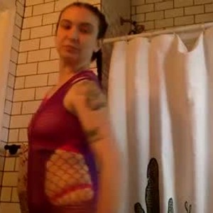 chaturbate princessannieviolet webcam profile pic via newporncams.com