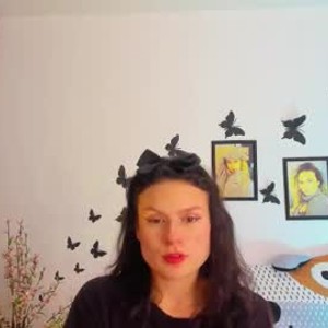 chaturbate princessmariana25 webcam profile pic via sexcams-joy.com