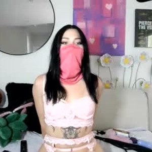 gonewildcams.com princesss47 livesex profile in goth cams