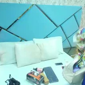 priscila_2510 webcam livesex profile on sleekcams.com