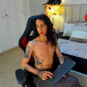 Cam boy psychedelic_lovers1