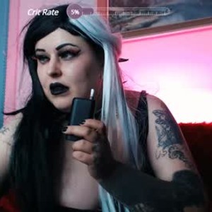 free6cams.com psychobitch69 livesex profile in bbw cams