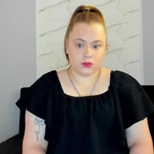 chaturbate puffybonita webcam profile pic via webcam-sexe.net