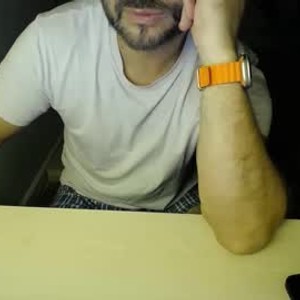 Cam boy pulpo777