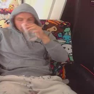 Cam boy pumpedbrit