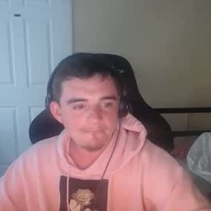 Cam boy pumpkin_smash69