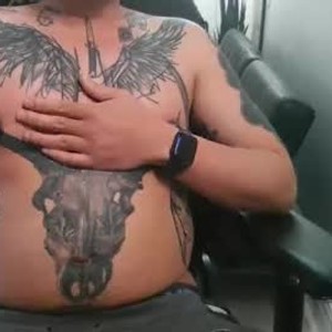 Cam boy punksharky