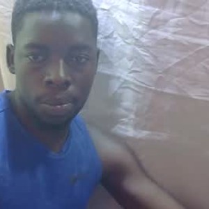 Cam boy pureblack_