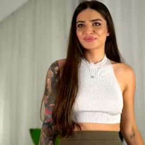 chaturbate pureellie webcam profile pic via sexchat-joy.com