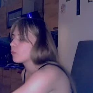 chaturbate puremiraclealis webcam profile pic via gonewildcams.com