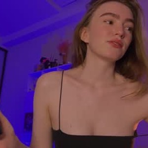 Cam girl purity_ring