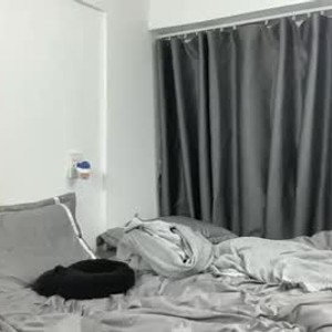 Cam boy purplecup7