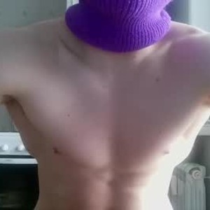 Cam boy purplepanda666