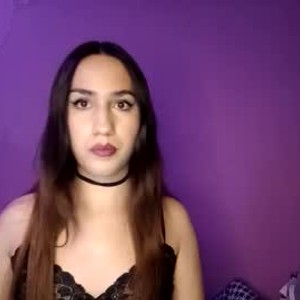 chaturbate purpleprincess99 webcam profile pic via onaircams.com