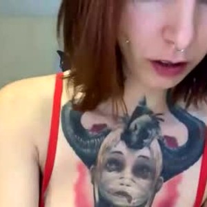 purr_ad webcam livesex profile on glamcambabes.com