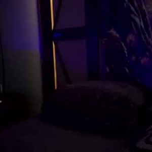 Cam boy pussymonster006