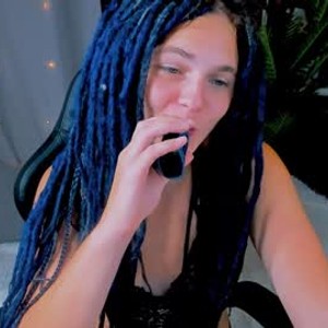 netcams24.com pussysaurus_ livesex profile in goth cams